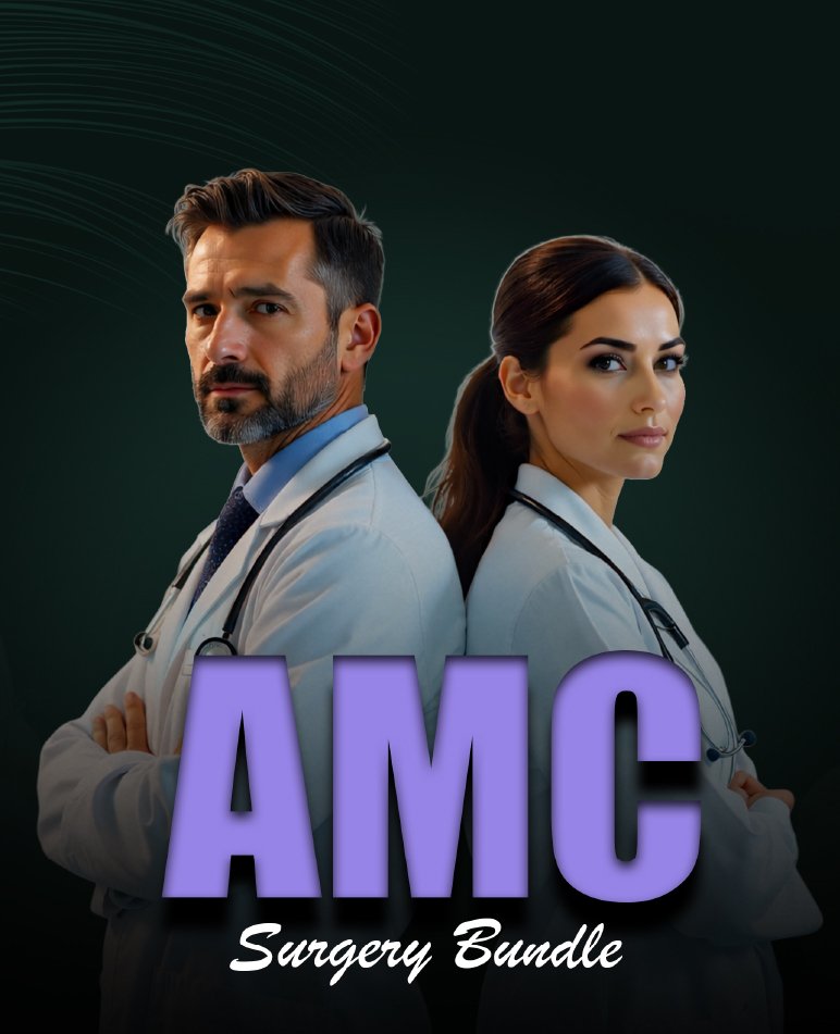 AMC Surgery Bundle